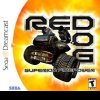 Игра Red Dog