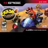 Игра Crash Nitro Kart