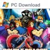 Лучшие игры Файтинг - Double Dragon: Neon (топ: 6.2k)