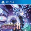 Игра Megadimension Neptunia VII