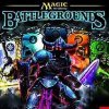 Игра Magic: The Gathering Battlegrounds