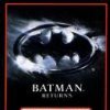Игра Batman Returns