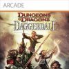 топовая игра Dungeons & Dragons: Daggerdale