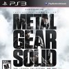 Игра Metal Gear Solid: The Legacy Collection -- 1987-2012