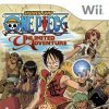 Игра One Piece: Unlimited Adventure