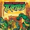 Лучшие игры Файтинг - Teenage Mutant Ninja Turtles [2003] (топ: 6.1k)
