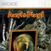 топовая игра Axel & Pixel