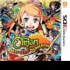 Etrian Mystery Dungeon