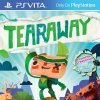 Игра Tearaway