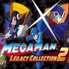 Игра Mega Man Legacy Collection 2