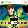 игра от D3 Publisher - Ben 10: Alien Force -- Vilgax Attacks (топ: 2.6k)