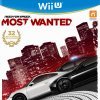 Игра Need for Speed Most Wanted U