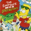 Игра The Simpsons: Bart vs. the Space Mutants