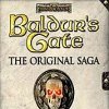 Игра Baldur's Gate: The Original Saga