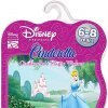 Лучшие игры Развивающие игры - Cinderella: Cinderella's Magic Wishes (топ: 2.1k)