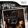 Игра Resident Evil Archives: Resident Evil Zero