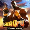 Shaq Fu: A Legend Reborn