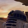 топовая игра Star Wars: Trials on Tatooine VR