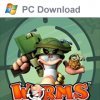 Игра Worms: Ultimate Mayhem