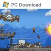 Игра Cortex Command