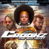 Игра Crookz: The Big Heist