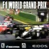 Игра F-1 World Grand Prix