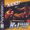Игра K-1 Grand Prix