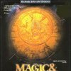 игра от Bethesda Softworks - Magic & Mayhem (топ: 1.9k)