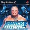 Игра WWE SmackDown! Here Comes the Pain