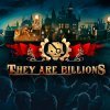 Лучшие игры Строительство - They Are Billions (топ: 138k)