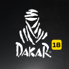 игра от Deep Silver - Dakar 18 (топ: 13k)