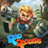 Лучшие игры Аркада - Rad Rodgers (топ: 12.9k)