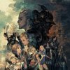 игра от Square Enix - Final Fantasy XII: The Zodiac Age (топ: 37.7k)