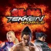 Игра Tekken Mobile