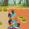 топовая игра Beasts Battle 2