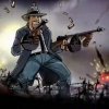 топовая игра Guns, Gore and Cannoli 2