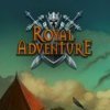 топовая игра Royal Adventure