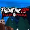 Лучшие игры Пазл (головоломка) - Friday the 13th: Killer Puzzle (топ: 7.3k)