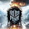 Лучшие игры Экономика - Frostpunk (топ: 120k)
