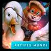 Игра Eventide: Slavic Fable Collector's Edition