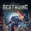 игра от Focus Home Interactive - Space Hulk: Deathwing Enhanced Edition (топ: 12.4k)