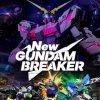 Игра New Gundam Breaker