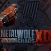 Игра Metal Wolf Chaos XD