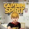 Игра The Awesome Adventures of Captain Spirit