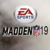 Игра Madden NFL 19