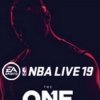 Игра NBA Live 19