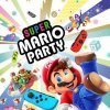 Игра Super Mario Party