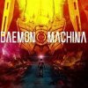 Лучшие игры Аниме - Daemon X Machina (топ: 10.4k)
