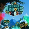 топовая игра Insane Robots