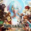 топовая игра Soul Saga: Episode 1